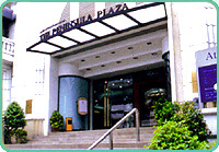 Penisula Plaza
